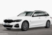 BMW Série 3 M-Sport 330 e xdrive touring m sport head up hifi dab
