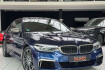 BMW Série 5  Bmw 550  550 d xdrive* 2 hand*garantie bis 11 2026*