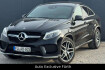Mercedes GLE AMG Line Benz gle 350 d coupe 4matic amg line*pano*kamera*