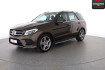 Mercedes GLE  Benz gle 350 gle 350 d 4m amg standheiz airmatic distronic sh