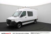 Mercedes Sprinter  Benz sprinter 314 mixto *werkstatt* 5 sitze+kamera 5848