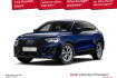 Audi Q3 S-Line 35 tfsi s line s tronic leder/navi