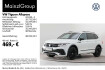 Volkswagen Tiguan R-Line allspace 2.0 tsi 4m dsg r line ahk stdhzg