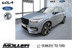 Volvo XC90 R Design Xc90 r design awd glasdach standheizung 360 leder nappa