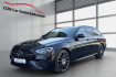 Mercedes Classe E AMG Line Benz e 400 d 4matic t 3x amg nappa memory 360kamera a