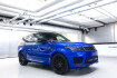 Land Rover Range Rover Sport Autobiography Dynamic Range rover sport sdv8 autobiography dynamic