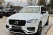 Volvo XC90 Plus Dark Xc90 b5d r design awd pano luft ahk 7sitzer sthz