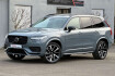 Volvo XC90 Plus Dark Xc90 t8 plus dark xenium h&k pano nappa wieneu!