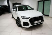 Audi SQ5 quattro Sq5 sportback 3.0|acc|hud|pano|kamera|memo|b&o|