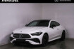Mercedes CLE Coupé  Benz cle 200 amg night pano burmester memory 19lm .
