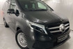 Mercedes Classe V Style Benz v 300 v300d*lang*airm*distr*7 sitz*ahk*led*totw