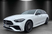 Mercedes Classe C Edition AMG Line Benz c 220 d t amg memory ahk diglight 360  keygo