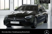 Mercedes Classe C AMG Line Benz c 220 d t amg+night+pano+360+ahk+led+19?+totw+9g