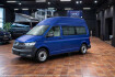 Volkswagen T6 Kombi Plus Trendline T6.1 kombi t6.1 4motion hochdach l2h2 diff sperre 6sitze ac 1