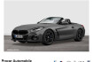 BMW Z4 First m40i m sport navi led sound syst. pdc v+h lm