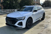 Audi Q8 e-tron S line Q8 e tron 55 quattro s line np:109t¤
