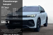 Volkswagen Tiguan R-Line *2.0 tsi*4motion*r line*ahk*leder*black st