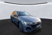 Audi Q8 e-tron S line Q8 e tron sportback 55 quattro s line np: 121t¤