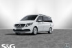 Mercedes Classe V  Benz v 250 marco polo 250 d ruckam+mbux