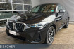 BMW X4 M-Sport xdrive 30d a m sport navi hud ruka tempo pano