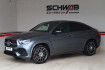 Mercedes GLE AMG Line Benz gle 400 d amg coupe 4matic | led | 21`alu