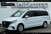 Mercedes Classe V  Benz v 220 v 220 d style lang led+pano+tisch+ahk+distro.+