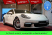 Porsche Panamera  4.0 v8 4s *navi*acc*virtual*led*