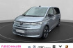 Volkswagen Multivan Style T7 multivan style 2 0 tdi langer uberhang hud ad ahk klappbar