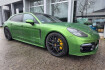 Porsche Panamera  sport turismo gts/ tv/ nachtsicht/volll