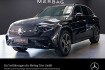 Mercedes GLC AMG Line Benz glc 300 de 4matic amg pano digital mbux elektr
