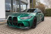 BMW M3 Competition xdrive competition/ h&k/ bicolor/ carbon/ hjs