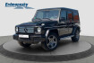 Mercedes Classe G Professional Benz g 350 d station limited edition/ab 499 mon.rate klima