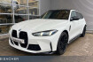 BMW M3 Competition a competition m xdrive tou leder autom