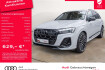 Audi Q7 S-Line s line 50 tdi quattro matrix navi ahk b&o