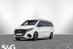 Mercedes Classe V Avantgarde Benz v 300 d 4m avantgarde lang amg ahk+night+m led