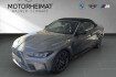 BMW M4 Coupé Competition Bmw m4  m4 competition xdrive cabrio carbon exterieur+interie