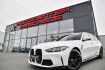 BMW M3 Competition touring competition schalensitze* carbon* 360