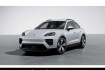 Porsche Macan Electric  Macan 4