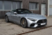 Mercedes SL 63 AMG  Benz sl 63 amg 4matic burmester  nachtsicht  sitzbel.