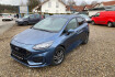Ford Fiesta ST st line