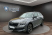 Skoda Kamiq Monte Carlo 1.5 tsi monte carlo acc*car play*ahk klima