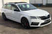 Skoda Octavia RS combi rs 245 acc|spur|ahk|r.kam|pano