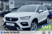 Seat Ateca Style 1.5 tsi style panorama+navi pro+led+full l