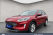 Ford Kuga Titanium 2.5 duratec fhev 4×4 titanium