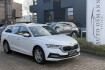 Skoda Octavia Style combi 2.0 tdi style 1hand*ahk*carplay