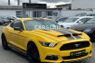 Ford Mustang Fastback  Mustang 3.7 v6 shelby lpg+led+r.kam+leder+shz
