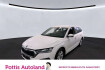 Skoda Octavia Style combi 2.0 tdi dsg style ahk navi pdc sit