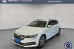 Skoda Superb Ambition combi 1.4 tsi iv dsg ambition