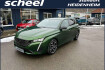 Peugeot 308 Allure 1.2 puretech 130 allure pack acc/kam./klimaa
