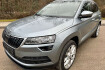 Skoda Karoq Style 2 0 tdi style 4×4 style acc dsg kam. ahk